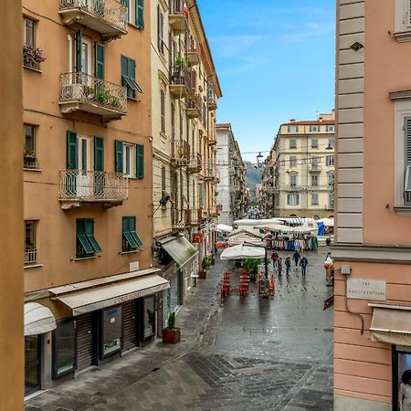 Cinque Terre Memory Affittacamere ลาสเปเซีย ภายนอก รูปภาพ